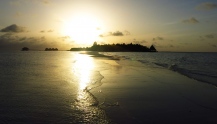 Gangehi Island Resort