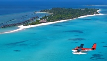 Kuredu Island Resort