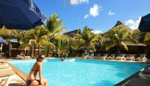 Le Palmiste Resort & Spa