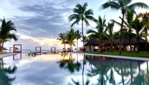 Outrigger Mauritius Beach Resort 