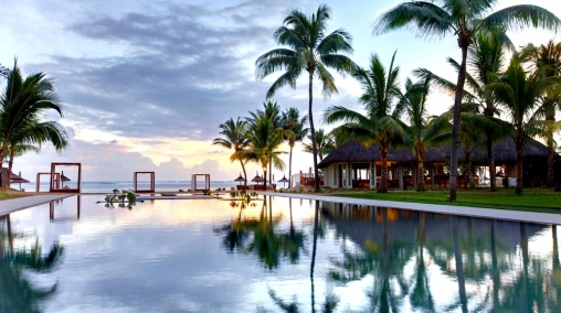 Outrigger Mauritius Beach Resort