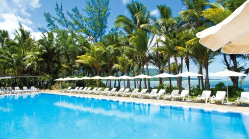 Riu Coral Hotel