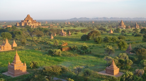 Bagan