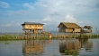 jezero Inle