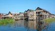 jezero Inle