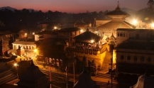 Malý okruh Nepálem
