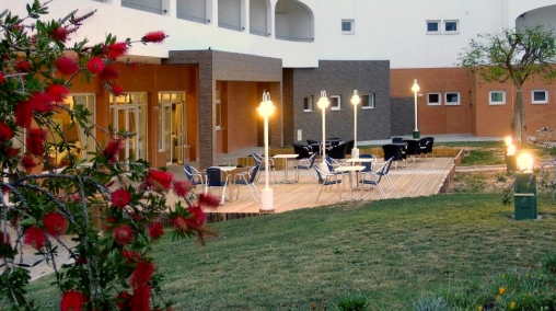 Maritur Hotel