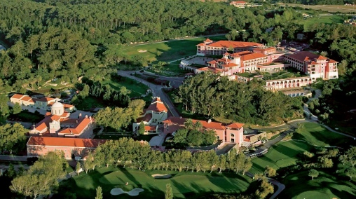 Penha Longa Resort