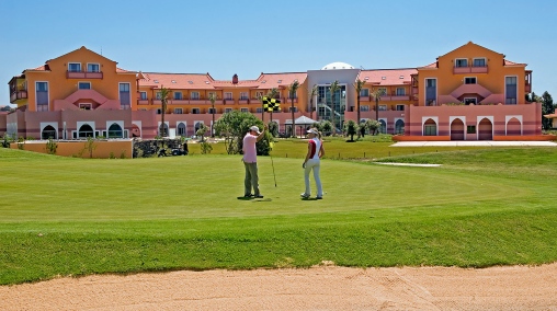 Pestana Sintra Golf