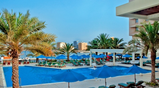 Hilton Ras Al Khaimah