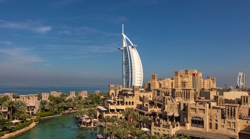 Madinat Jumeirah