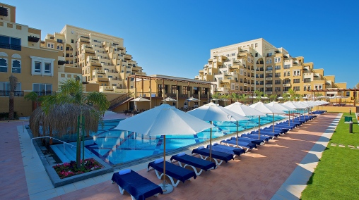 Rixos Bab Al Bahr