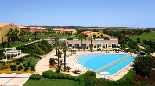 Donnafugata Golf Resort