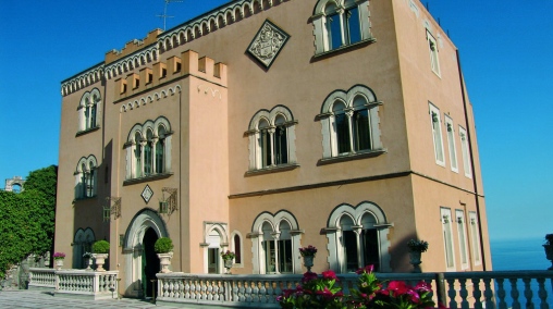 Villa Riis