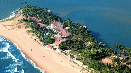 Avani Kalutara Resort