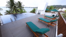 Joes Unawatuna