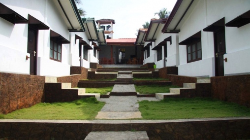 Ramon Beach Resort