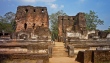 Polonnaruwa