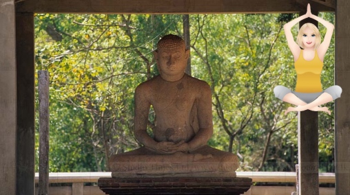 Anuradhapura