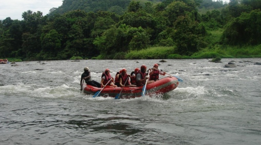 Kitulgala