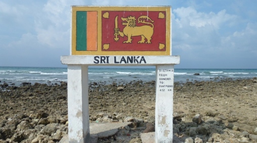 Jaffna