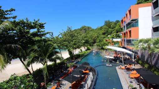 Novotel Phuket Kamala Beach