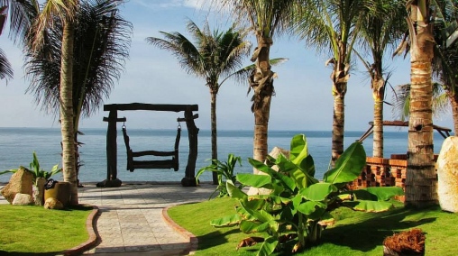 Mui Ne Paradise Resort