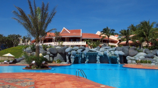 Phu Hai Resort