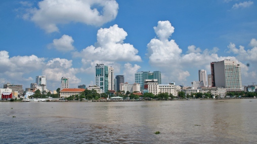 Saigon