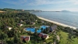 Pandanus Resort