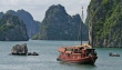 Ha Long Bay