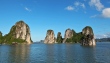 Ha Long Bay