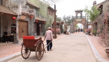 Free & Easy Vietnam